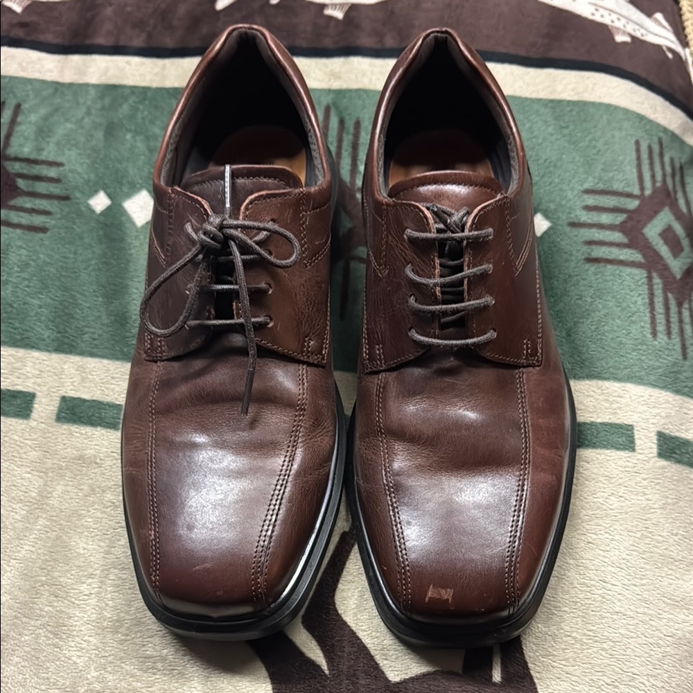 Men's Dress Shoe